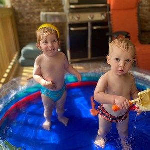 Meet your Posher, Kellie